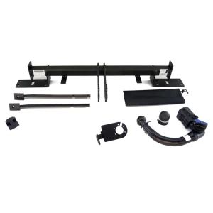 Hak holowniczy wypinany pionowo do Fiat Panda 3 III 5D od 02/2012