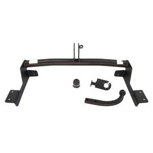 Hak holowniczy przykręcany do Fiat Punto 2 II FL 188 3/5D 06/2003 - 2010