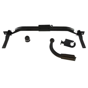 Hak holowniczy przykręcany do Fiat Seicento 05/1998 - 2010