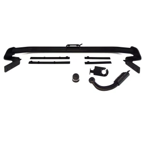 Hak holowniczy przykręcany do Fiat Stilo 5D 10/2001 - 2010