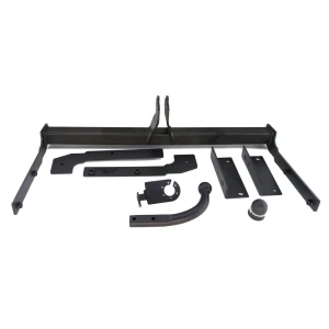 Hak holowniczy przykręcany do Fiat Stilo Multiwagon Kombi 2002 - 2008