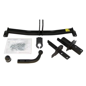 Hak holowniczy przykręcany do Fiat Tipo 356 Sedan od 02/2016