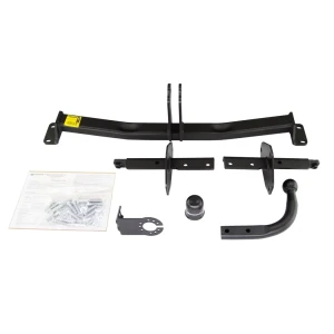 Hak holowniczy przykręcany do Fiat Tipo 356 Kombi od 06/2016