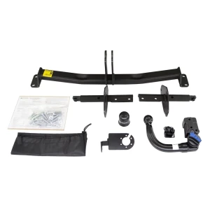 Hak holowniczy wypinany pionowo do Fiat Tipo 356 Kombi od 06/2016