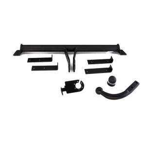 Hak holowniczy przykręcany do Fiat Uno 3/5D 1983 - 2002