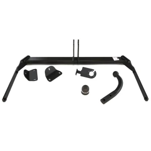 Hak holowniczy przykręcany do Ford B-Max 10/2012 - 2017