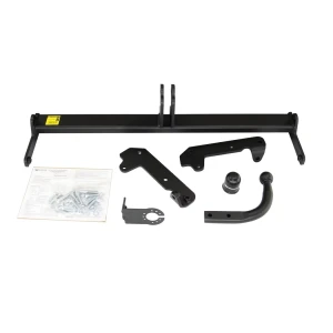 Hak holowniczy przykręcany do Ford Edge 2 II od 08/2015