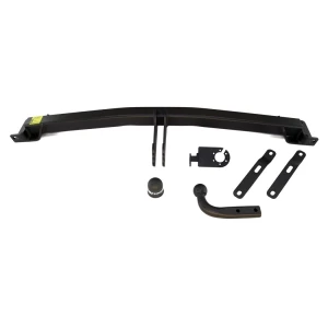 Hak holowniczy przykręcany do Ford Explorer 5 V U502 2011 - 2015