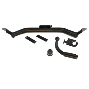 Hak holowniczy przykręcany do Ford Fiesta 4 MK4 IV 3/5D 02/1996 - 03/2002