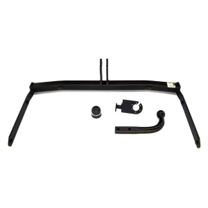 Hak holowniczy przykręcany do Ford Fiesta 5 MK5 V 3/5D 04/2002 - 10/2008