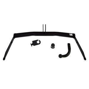 Hak holowniczy przykręcany do Ford Focus 3 MK3 III Sedan 04/2011 - 03/2018