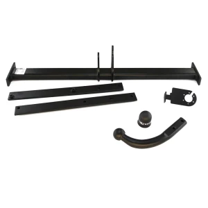 Hak holowniczy przykręcany do Ford Focus 3 MK3 III 5D 05/2011 - 03/2018