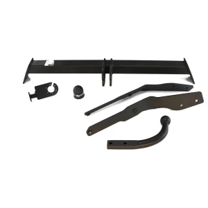 Hak holowniczy przykręcany do Ford Focus 3 MK3 III Turnier 04/2011 - 03/2018