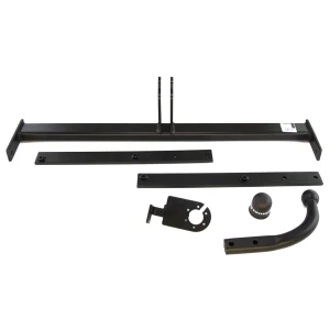 Hak holowniczy przykręcany do Ford Grand C-Max 09/2010 - 2019