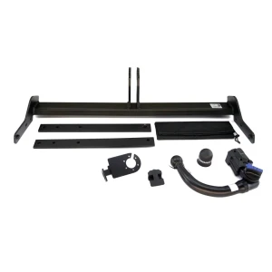 Hak holowniczy wypinany pionowo do Ford Kuga 2 MK2 II DM2 2013 - 11/2019