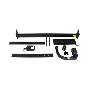 Hak holowniczy wypinany pionowo do Ford Kuga 1 MK1 I 03/2008 - 2012