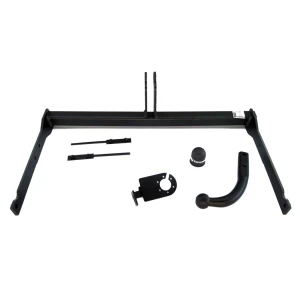 Hak holowniczy przykręcany do Ford Mondeo 4 MK4 IV 5D 06/2007 - 2014