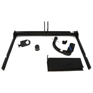 Hak holowniczy wypinany pionowo do Ford Mondeo 4 MK4 IV Turnier 06/2007 - 2014