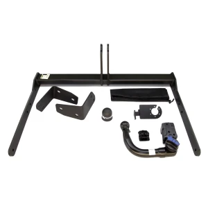 Hak holowniczy wypinany pionowo do Ford Mondeo 5 MK5 V Turnier od 09/2014