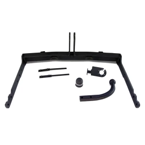 Hak holowniczy przykręcany do Ford S-Max 1 MK1 I 2006 - 09/2015