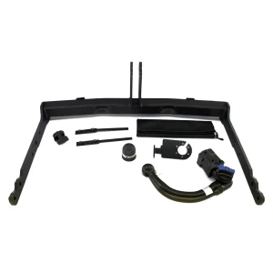 Hak holowniczy wypinany pionowo do Ford S-Max 1 MK1 I 2006 - 09/2015