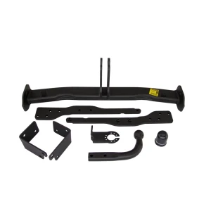 Hak holowniczy przykręcany do Ford S-Max 2 MK2 II od 10/2015