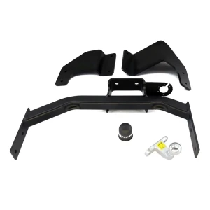 Hak holowniczy przykręcany do Ford Transit Connect 1 I 2009 - 2013