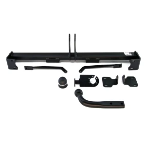 Hak holowniczy przykręcany do Ford Transit Connect 2 II 2013 - 2022