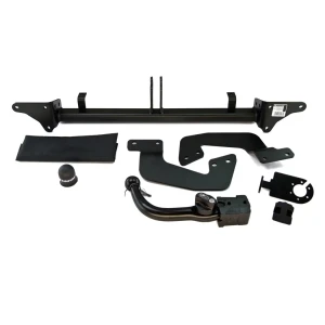 Hak holowniczy wypinany poziomo do Ford Transit Courier od 2014