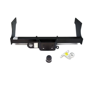Hak holowniczy przykręcany do Ford Transit 5 V Skrzynia 04/2000 - 06/2006
