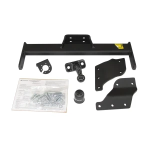Hak holowniczy przykręcany do Ford Transit 6 VI Furgon 07/2006 - 2013