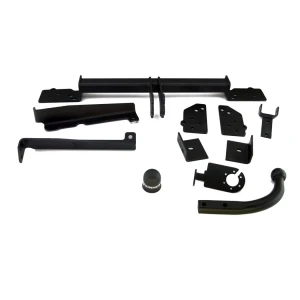 Hak holowniczy przykręcany do Honda Accord 7 VII Sedan 2003 - 06/2008
