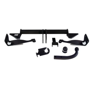 Hak holowniczy przykręcany do Honda Accord 7 VII Tourer 04/2003 - 07/2008