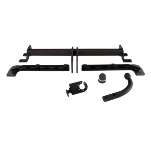 Hak holowniczy przykręcany do Honda Accord 8 VIII Sedan 07/2008 - 2015