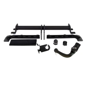 Hak holowniczy wypinany poziomo do Honda Accord 8 VIII Sedan 07/2008 - 2015