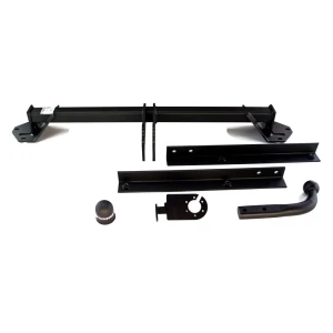 Hak holowniczy przykręcany do Honda Civic 9 IX Kombi od 2014