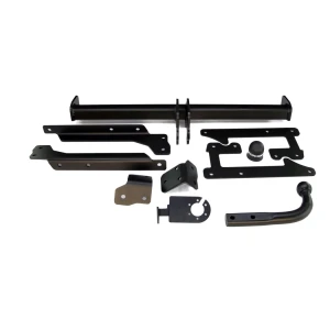 Hak holowniczy przykręcany do Honda Civic 7 VII 5D 11/2000 - 2005