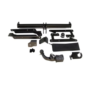 Hak holowniczy wypinany poziomo do Honda Civic 7 VII 5D 11/2000 - 2005