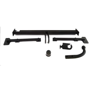 Hak holowniczy przykręcany do Honda Civic 8 VIII Sedan 04/2006 - 2011