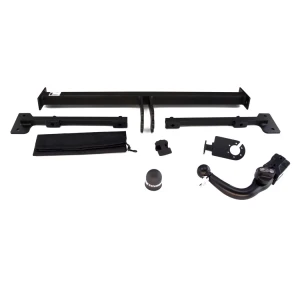Hak holowniczy wypinany poziomo do Honda Civic 8 VIII Sedan 04/2006 - 2011