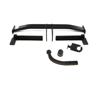 Hak holowniczy przykręcany do Honda Civic 8 VIII 5D 2006 - 2011