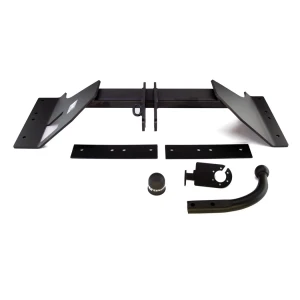Hak holowniczy przykręcany do Honda CR-V 2 II RD 03/2002 - 2007