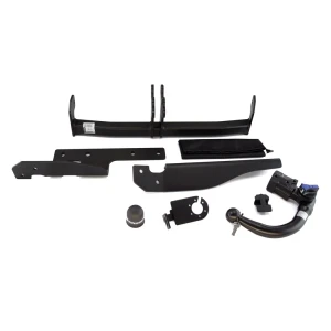 Hak holowniczy wypinany pionowo do Honda CR-V 3 III RE 2007 - 2011