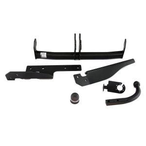 Hak holowniczy przykręcany do Honda CR-V 3 III RE 2007 - 2012