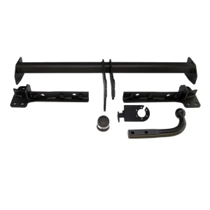 Hak holowniczy przykręcany do Honda FR-V 1 I 2005 - 2010