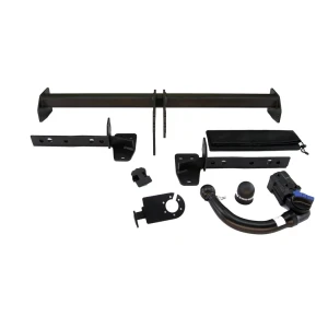 Hak holowniczy wypinany pionowo do Honda FR-V 1 I 2005 - 2010