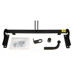 Hak holowniczy przykręcany do Honda HR-V 1 I 3/5D 1999 - 2002