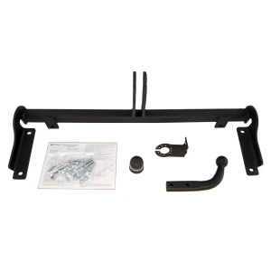 Hak holowniczy przykręcany do Honda HR-V 1 I FL 3/5D 2002 - 2006