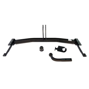 Hak holowniczy przykręcany do Honda Jazz 2 II GD/GE 5D 2002 - 10/2008