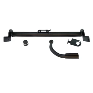 Hak holowniczy przykręcany do Hyundai Accent LC 3/5D 08/1999 - 2005